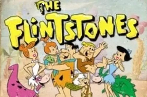 The Flintstones (Blueprint Gaming)