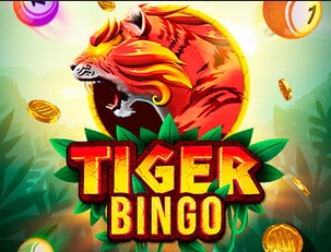 Tiger Bingo