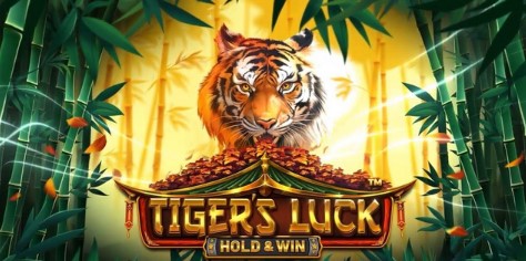 Tiger's Luck