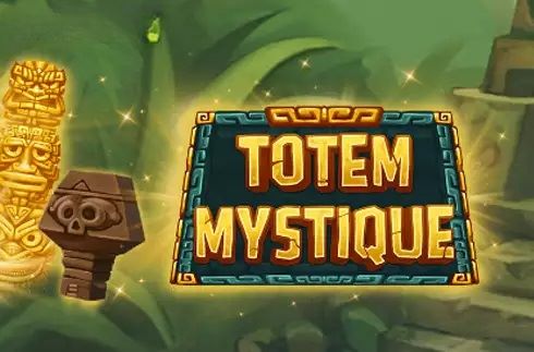 Totem Mystique