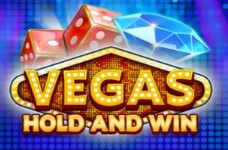 Vegas Hold and Win