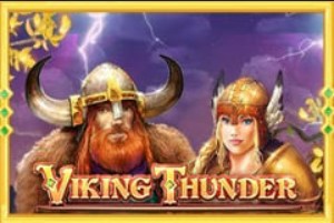 Viking Thunder