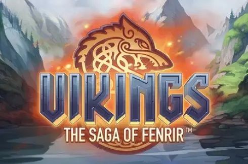 Vikings: The Saga of Fenrir