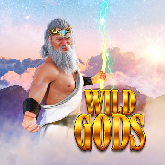 Wild Gods (Capecod Gaming)