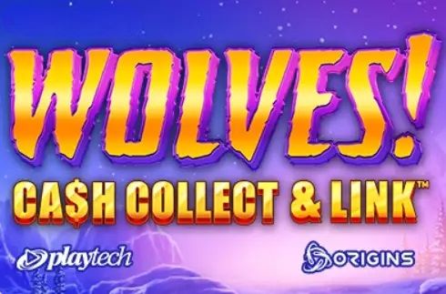 Wolves! Cash Collect & Link