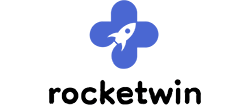 Rocketwin Casino Logo