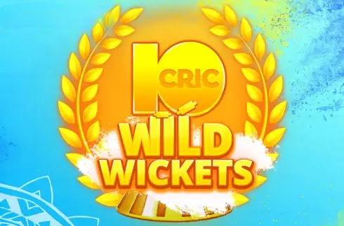 10Cric Wild Wickets