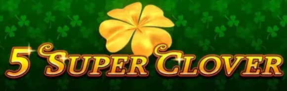 5 Super Clover