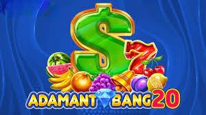 Adamant Bang 20