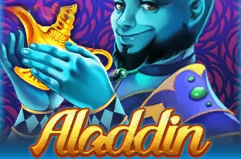 Aladdin (KA Gaming)