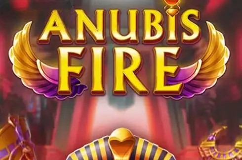 Anubis Fire