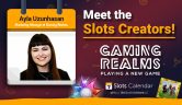 Meet the Slots Creators – G Gaming Ltd Lead Mathematician Abhirup Mukherjee Interview