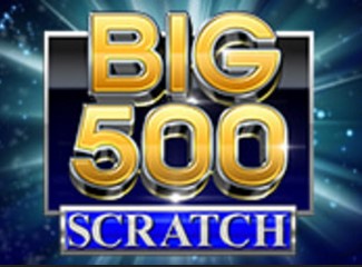 Big 500 Scratch