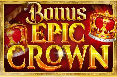 Bonus Epic Crown