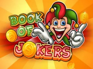 Book Of Jokers