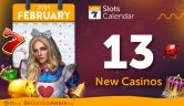Most Played Online Slots in 2022