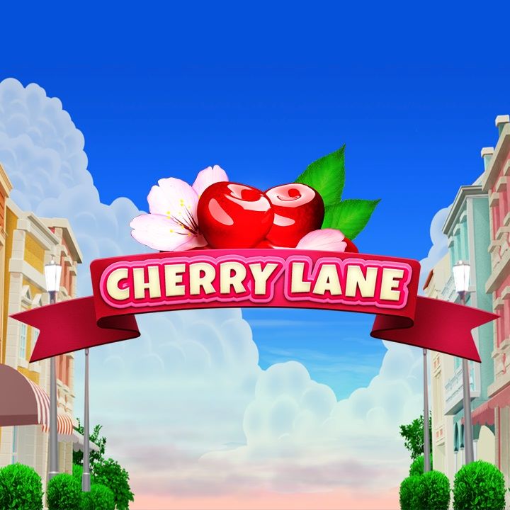 Cherry Lane