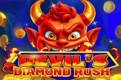 Devil’s Diamond Rush