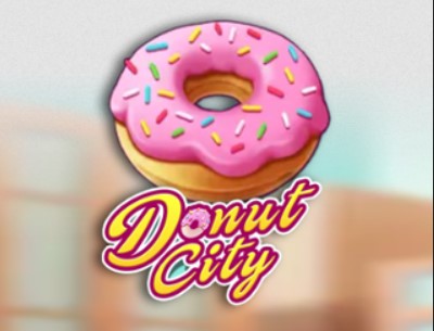 Donut City