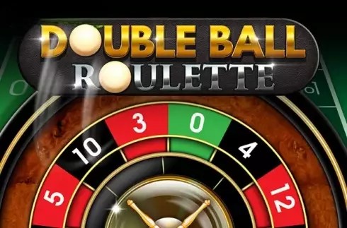 Double Ball Roulette (Inspired)