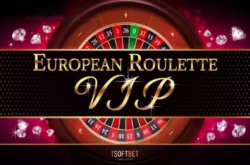 European Roulette VIP (iSoftBet)