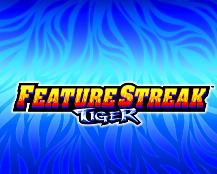 Feature Streak Tiger