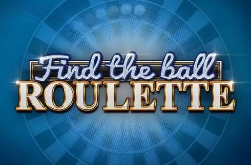 Find the Ball Roulette