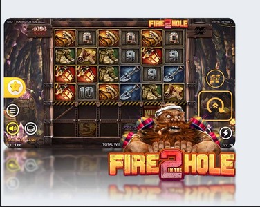 Fire in the hole 2