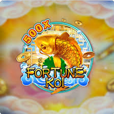 Fortune Koi (Fa Chai Gaming)