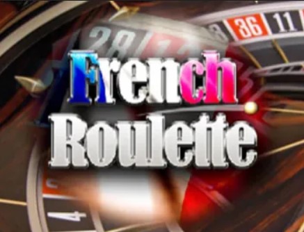 French Roulette (Games Inc)