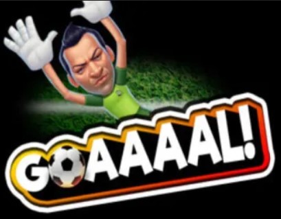 Goaaaal! (Games Inc)