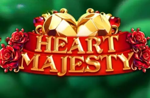 Heart Majesty