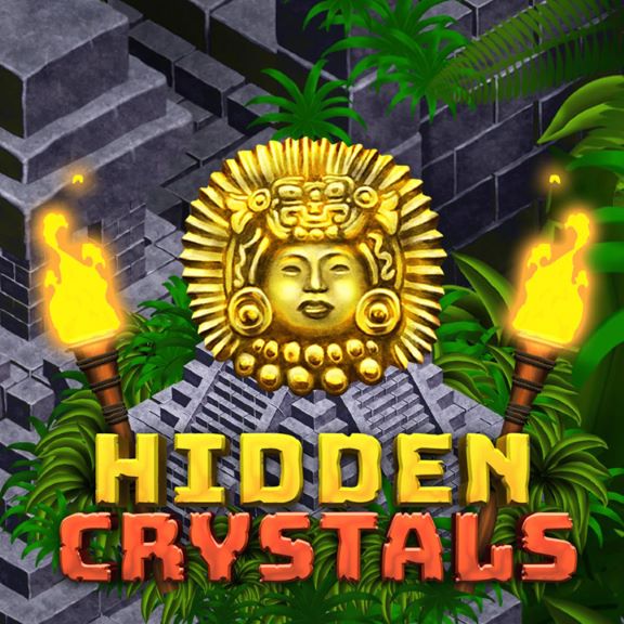 Hidden Crystals