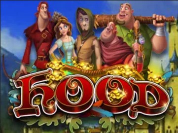 Hood (Games Inc)