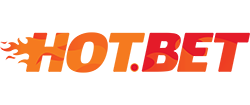 HotBet Casino Logo