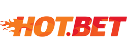 HotBet Casino Logo