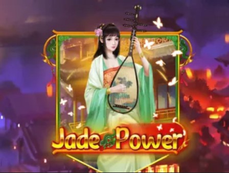 Jade Power