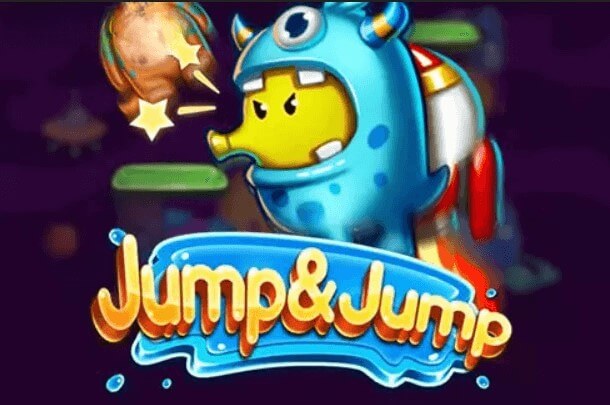 Jump and Jump