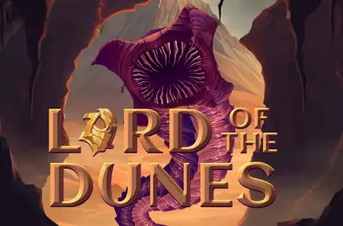 Lord of the Dunes