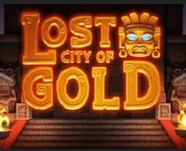 Lost City of Gold