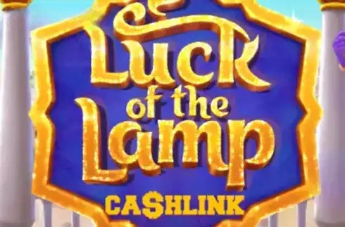 Luck of the Lamp Cashlink