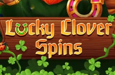 Lucky Clover Spins