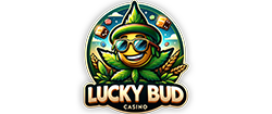 LuckyBud Casino Logo