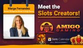 Meet The Slots Creators – Amigo Gaming’s Business Development Director Marga Fernandez interview!