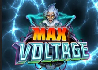 Max Voltage