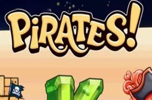 Pirates: Treasure of Tortuga