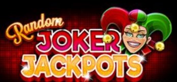 Random Joker Jackpots