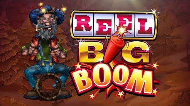 Reel Big Boom