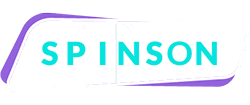 Spinson Casino Logo