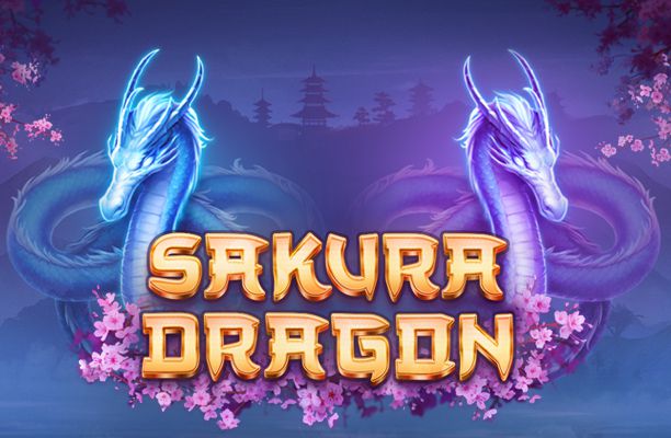 Sakura’s Dragon
